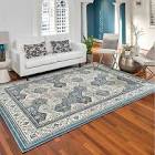 Thomasville Timeless Classic Rug Collection, Corbyn 
