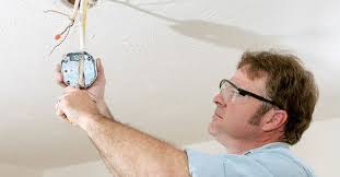 attic or whole house fan installers