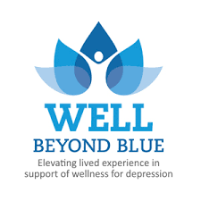Well Beyond Blue Campaign To Change The Definition Of