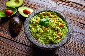 Guacamole - Vince's Market - With 4 Locations to Serve You!