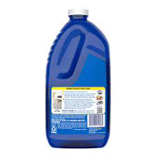 oxiclean large area carpet cleaner 64