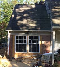 choosing windows to replace garage door