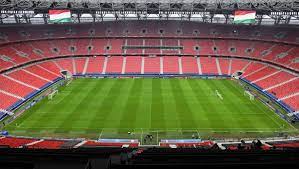 The puskas arena in budapest will host 61,000 fans when hungary play portugal. Puskas Arena Where Is It Why Will Liverpool Be Playing There