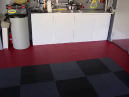 anyone ever use the costco garage tiles