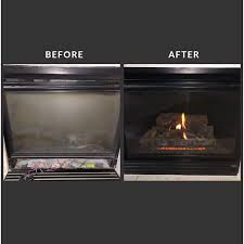 Gas Fireplace Service In Houston