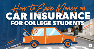 college student auto insurance ramsey