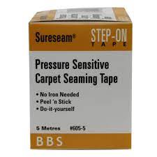 press on tape gilt edge