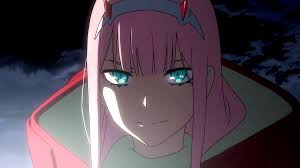 We would like to show you a description here but the site won't allow us. Darling In The Franxx Zero Two Short Gif 2560x1440 Wallpaper Teahub Io