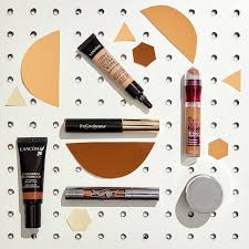 concealers to cover up dark circles