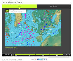Animated Live Global Weather And Now Forecasts Tutor2u