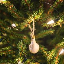 how to fix christmas tree lights