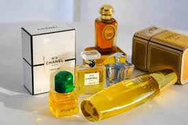how to make perfume hobby affordable