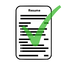 Best Resume Service In Los Angeles Professional Resume
