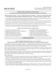 Resume CV Cover Letter  entry level human resources resume   hr    