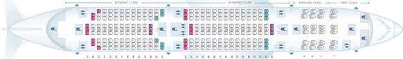 Korean Air Fleet Boeing 787 9 Dreamliner Details And