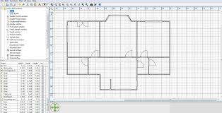free floor plan software sweethome3d