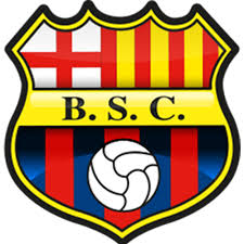 Top 5 moments vs liga de quito. Barcelona Sporting Club Wikipedia La Enciclopedia Libre