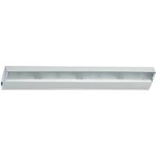 Shop 3 Light Xenon Under Cabinet Lighting Overstock 22804794