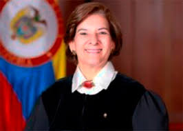 Margarita cabello blanco es la primera mujer que asume la procuraduría en la historia de colombia. La Uribista Margarita Cabello Logra La Presidencia De La Corte Las2orillas
