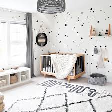 15 nursery and kids room wallpapers we