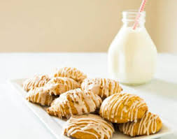 old fashioned soft pumpkin cookies