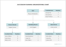 organizational chart in word excel