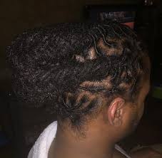Mens haircuts with long can work with all shades of blonde, and for all ages. Black Guys With Man Buns The Revolution Is On Man Bun Hairstyle