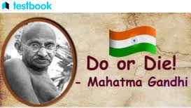 top famous slogans by indian freedom