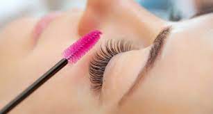 what is an eyelash perm styleseat