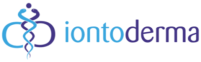 Image result for iontoderma logo