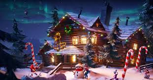 'fortnite' update 11.31 has arrived with battle labs and the presumed start of winterfest. What Are All The Presents Fortnite Fans Can Expect In Winterfest