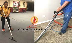 aj carpet cleaning services llc