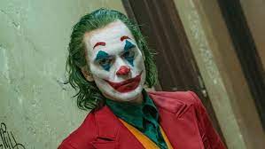 With 'joker,' hollywood presents commerce masquerading as art joker is a work of art in the way any movie is. Joker Cesar Romero And Bernard Goetz Inspired Joaquin Phoenix S Look Indiewire