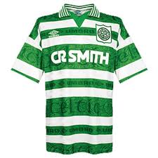 Our national teams range of products is the most representative of our store. Retro Celtic Home Football Shirt 96 97 Soccerlord