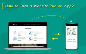 We did not find results for: Best Way To Turn Your Existing Website Into App In 2021