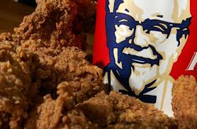 Kfc Nutrition Facts Healthy Menu Choices For Every Diet