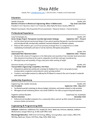Resumes Resumes Cover Letters Career Resources