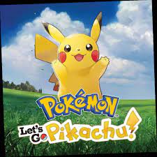 pokemon let's go pikachu android apk + obb download now / Twitter