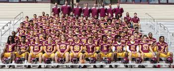 The athletic department first began publishing media guides, or brochures as they were called, in 1944, and visitors to clemsontigers.com can now view the rosters. 2017 Football Roster Concordia University Chicago Athletics