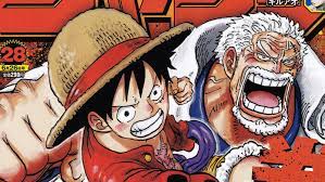 One Piece chapter 1087 hints at a fan-favorite character's death - Dexerto