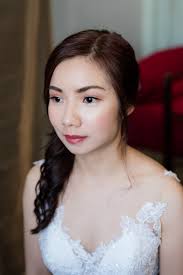 msmakeupsg singapore bridal makeup artist
