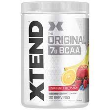 scivation xtend bcaa in stan