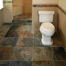 Slate Bathroom Tile Bathroom Tile Designs