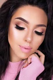 homecoming makeup ideas that you will