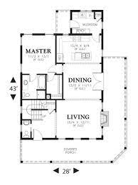 Image For Osprey Open Floor Plan And