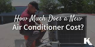Air Conditioner Cost How To Determine