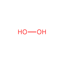 Ecmdb Hydrogen Peroxide Ecmdb21232