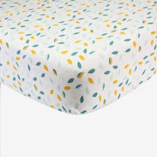 Fitted Sheet For Baby Sheets Oeko