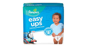 Pampers Upgrades Easy Ups Nonwovens Industry Magazine