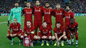Latest liverpool fc news, match reports, videos, transfer rumours and football reports updated daily from independent lfc website this is anfield. Tactical Analysis Of Liverpool Fc S 4 3 3 Formation Howtheyplay